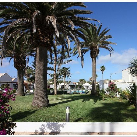 Estrella Del Mar 8. 1 Bedroom Villa With Pool And Gardens 300 Metres From The Beach Corralejo Exterior foto